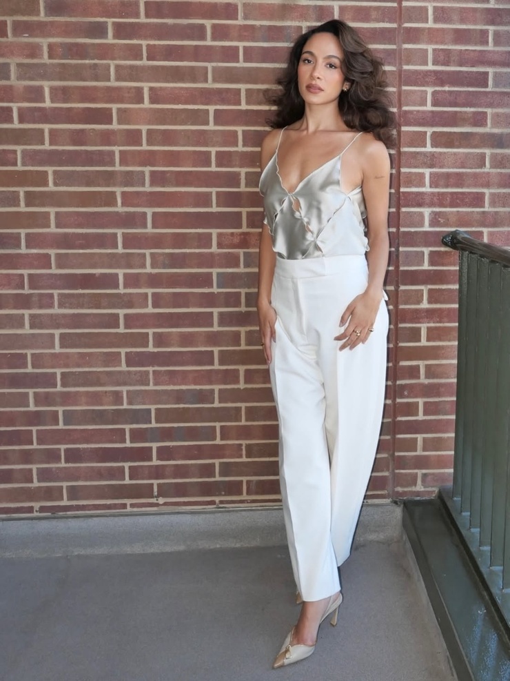 Aurora Perrineau