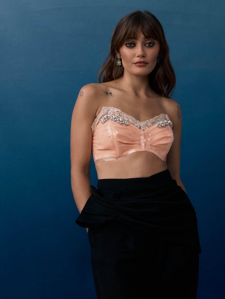 Ella Purnell