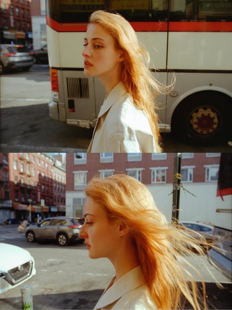 Anna Van Patten