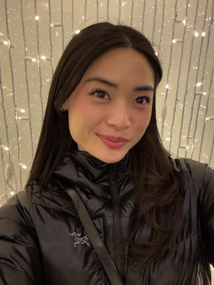 Ashley Liao