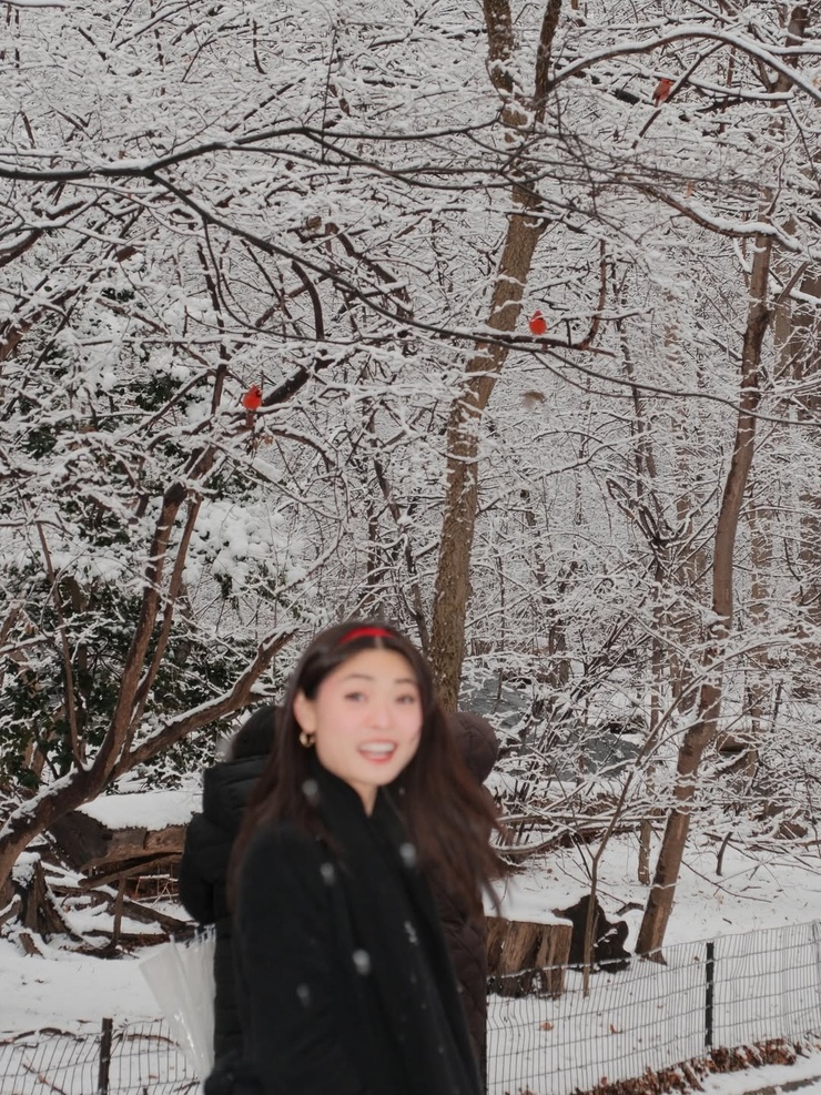 Ashley Liao