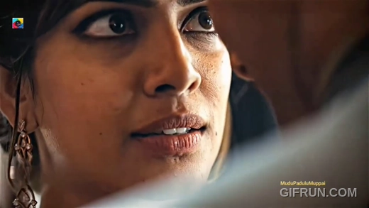 Malavika Mohanan