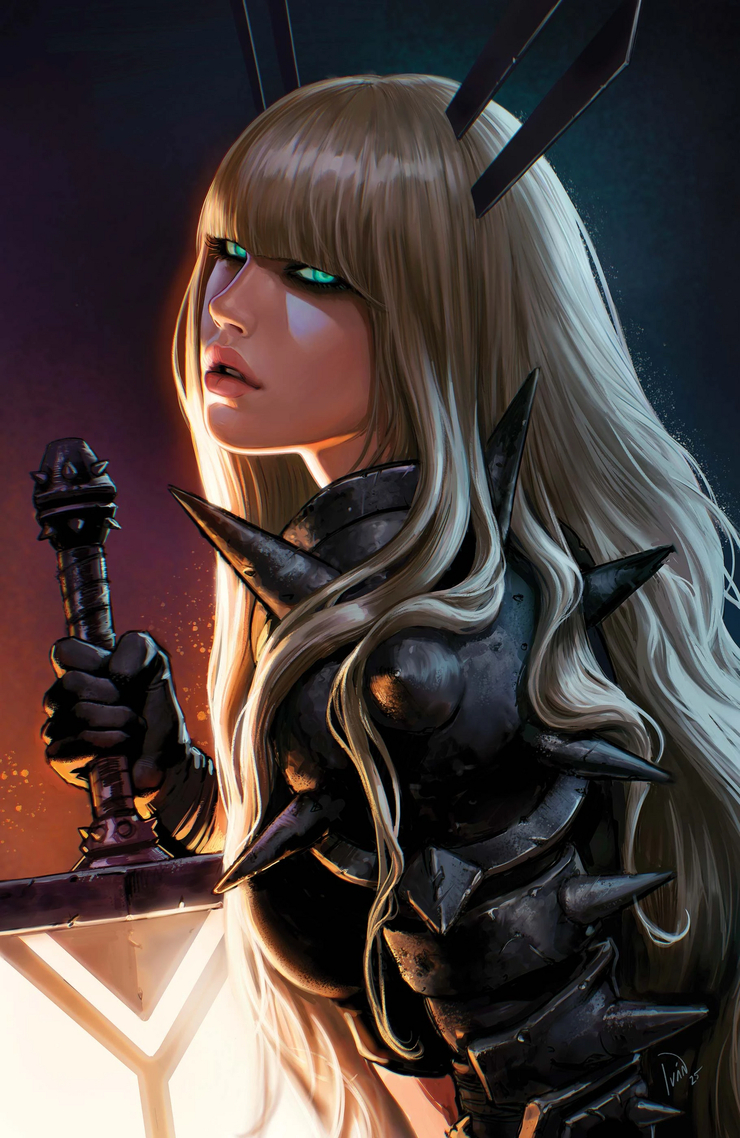 Magik