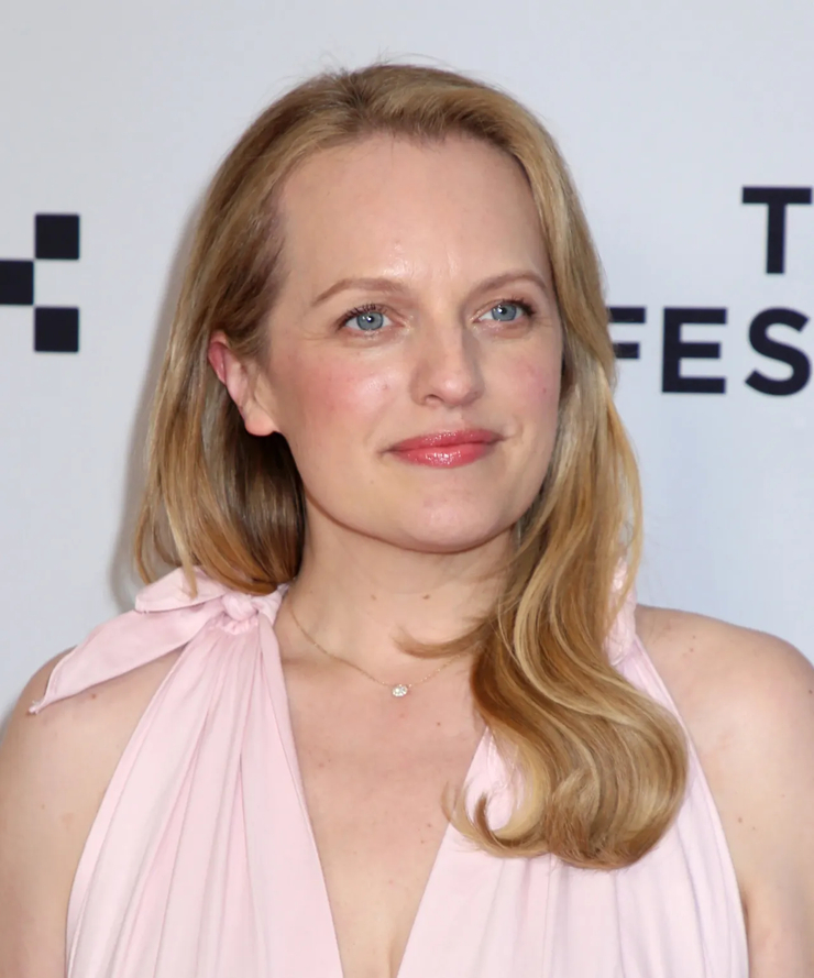 Elisabeth Moss
