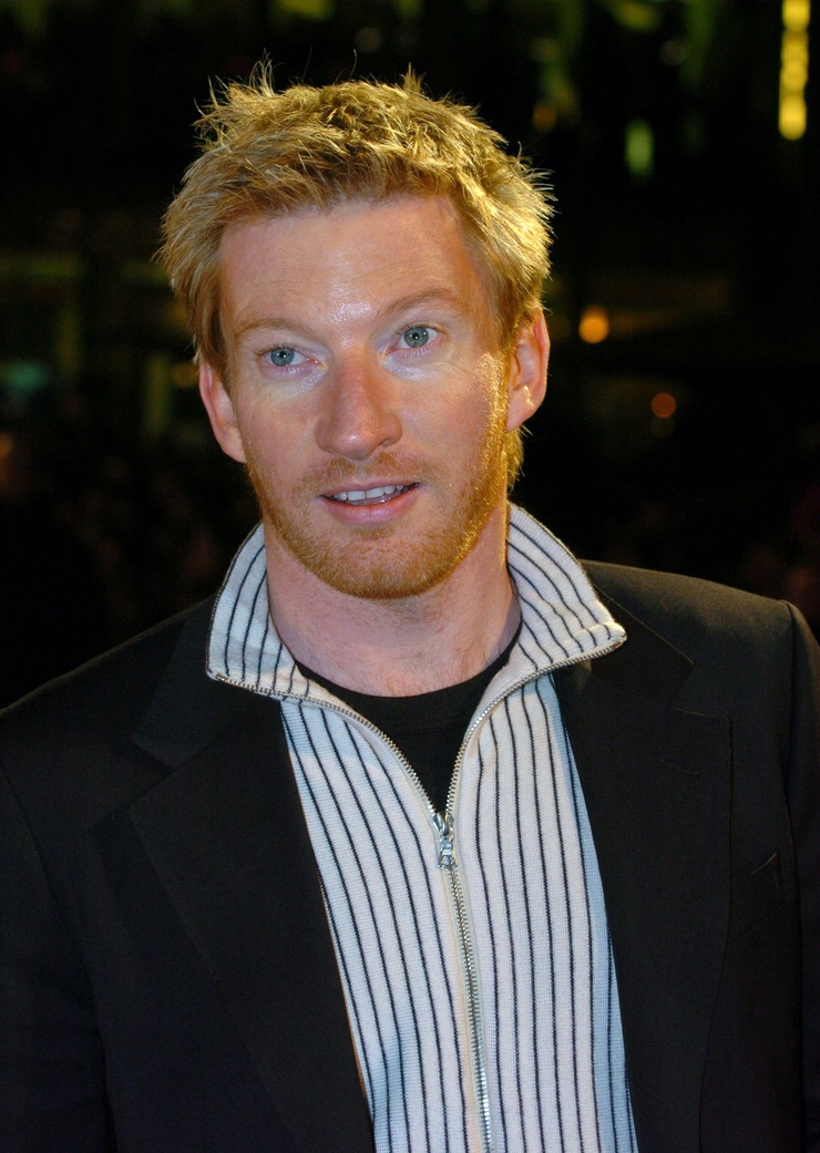 David Wenham