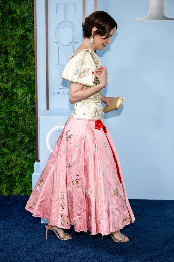 Sarah Paulson