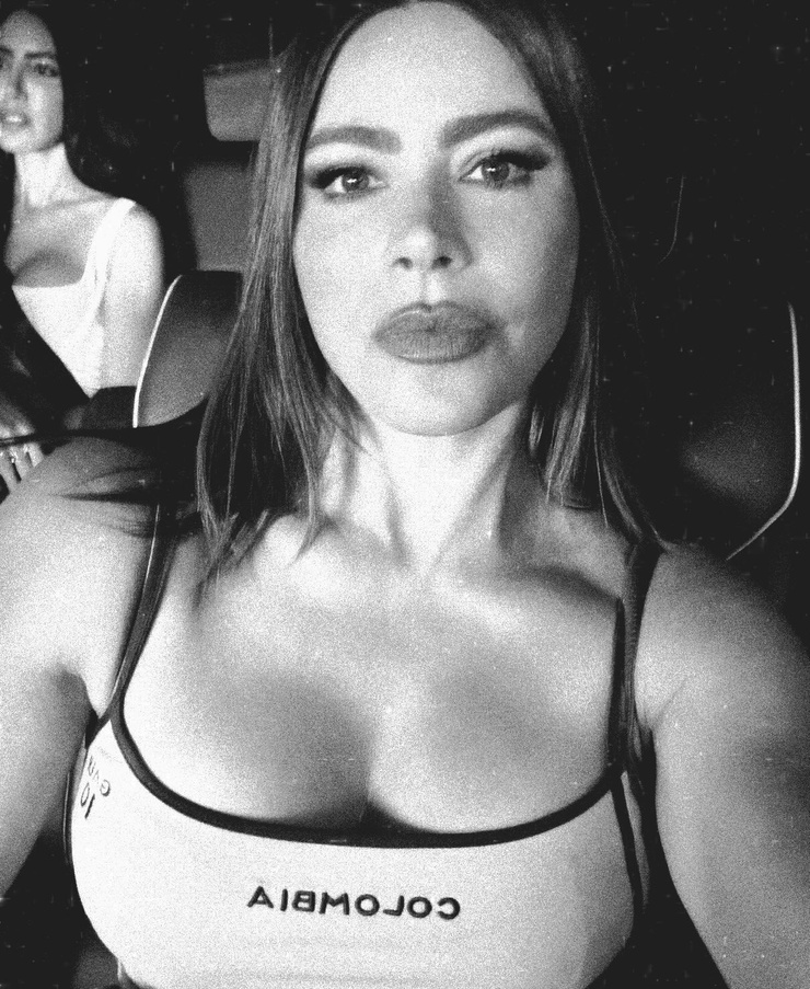Sofía Vergara