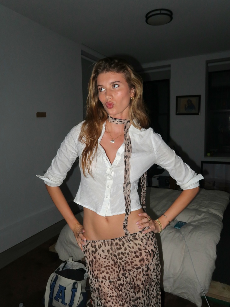 Sienna Raine