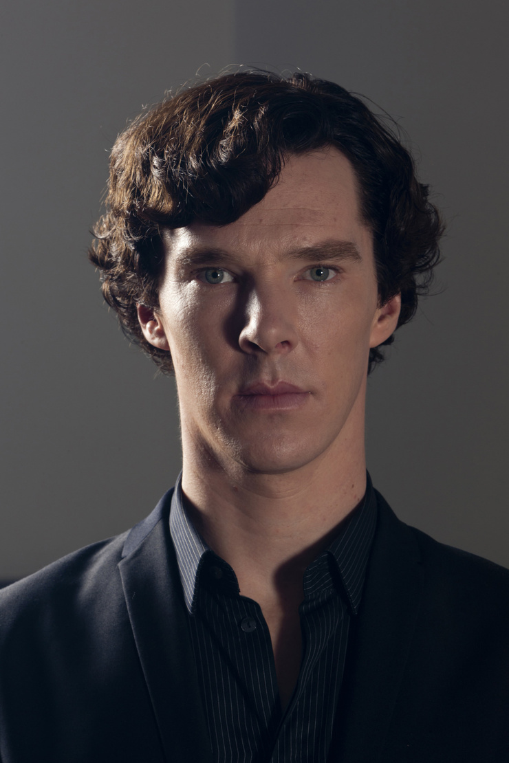 Sherlock Sherlock