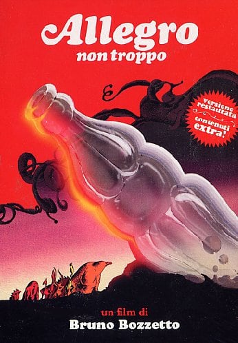 Allegro non Troppo (1976)