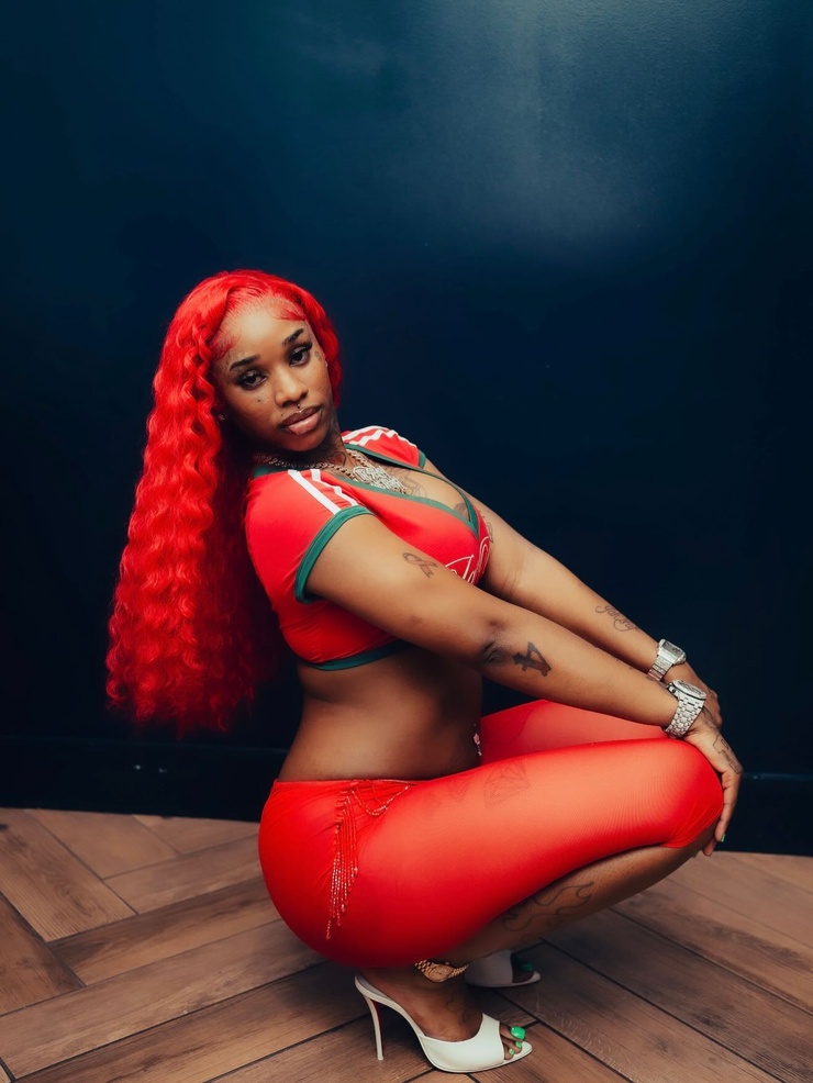 Sexyy Red