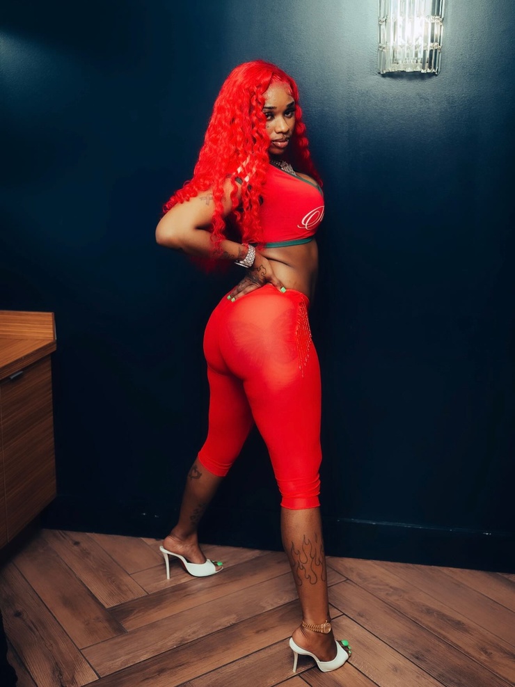 Sexyy Red