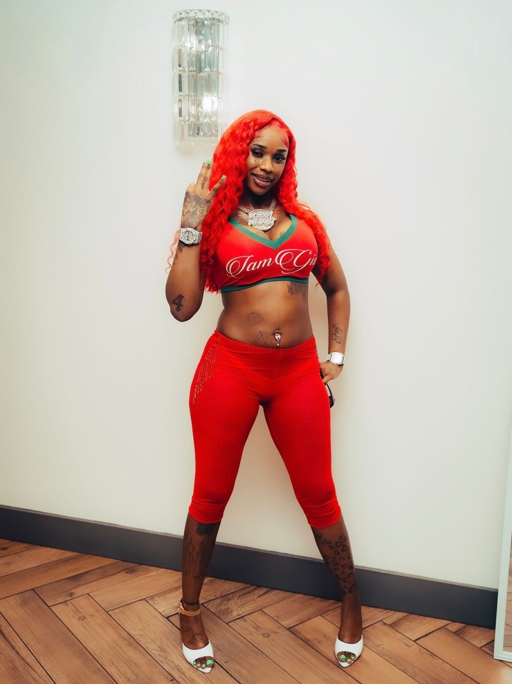 Sexyy Red