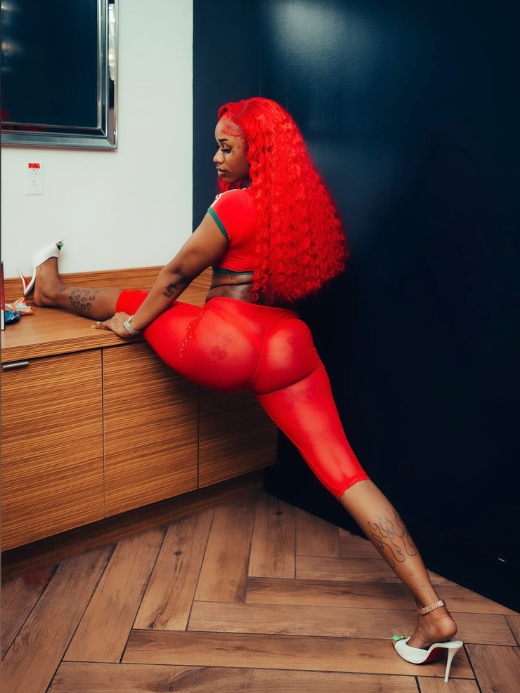 Sexyy Red