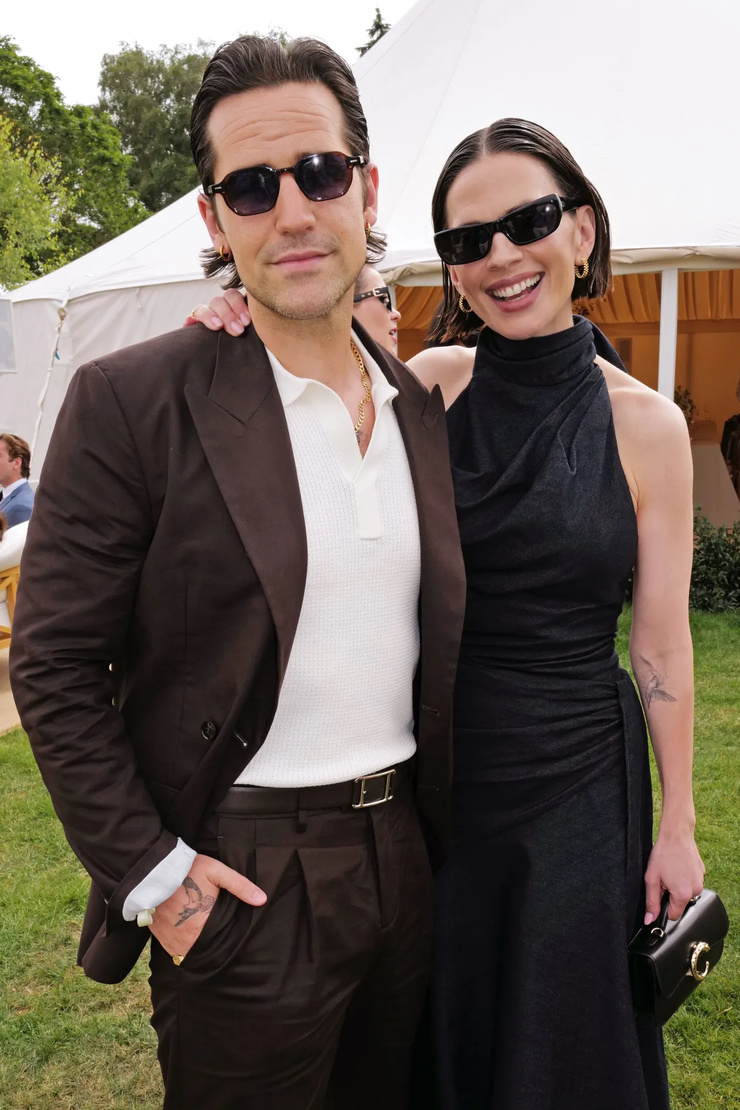 Hayley Atwell
