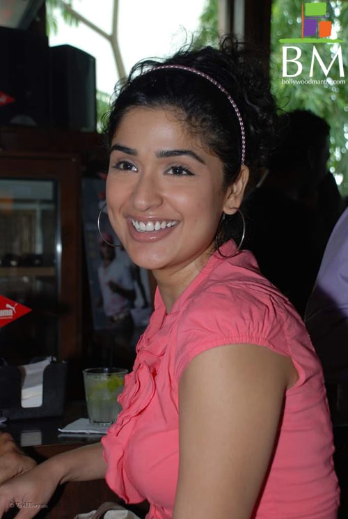 Anjala Zaveri