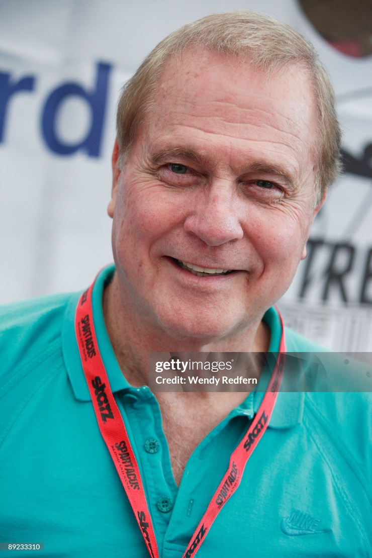 Gil Gerard