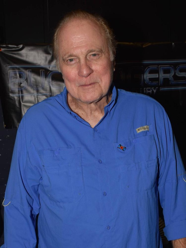 Gil Gerard