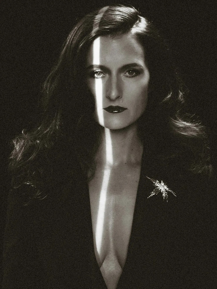 Grace Gummer Grace Gummer