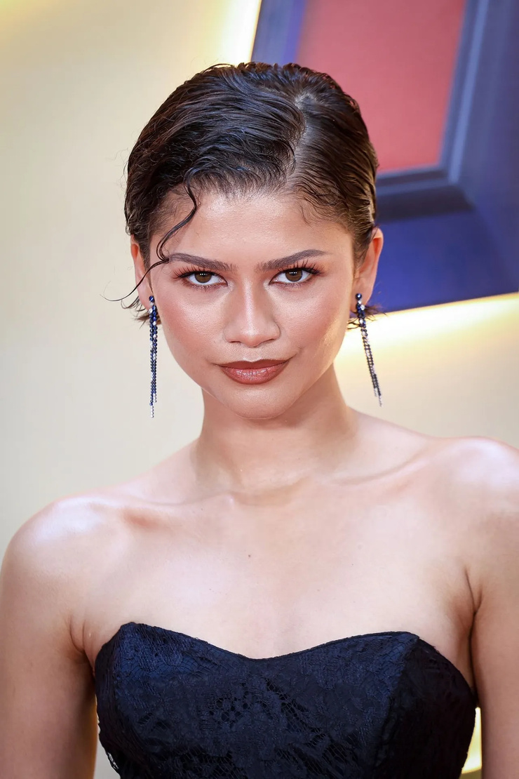 Zendaya Coleman Zendaya Coleman