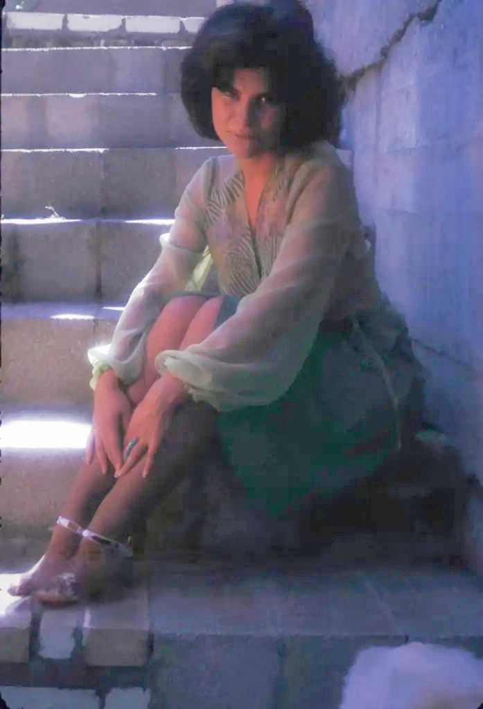 Adrienne Barbeau