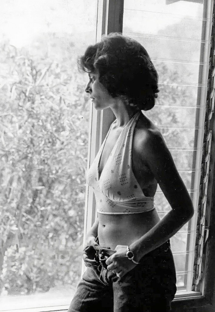 Adrienne Barbeau