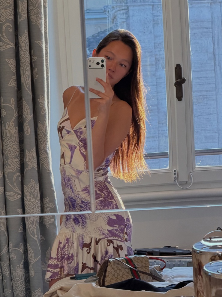 Lily Chee Lily Chee