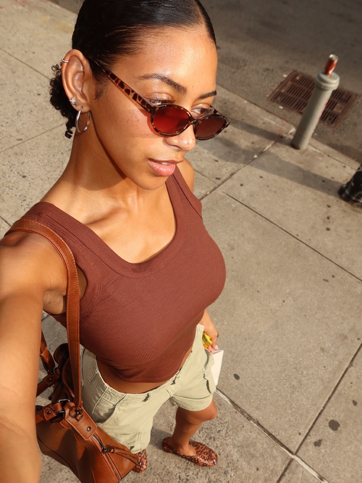 Briana Smith