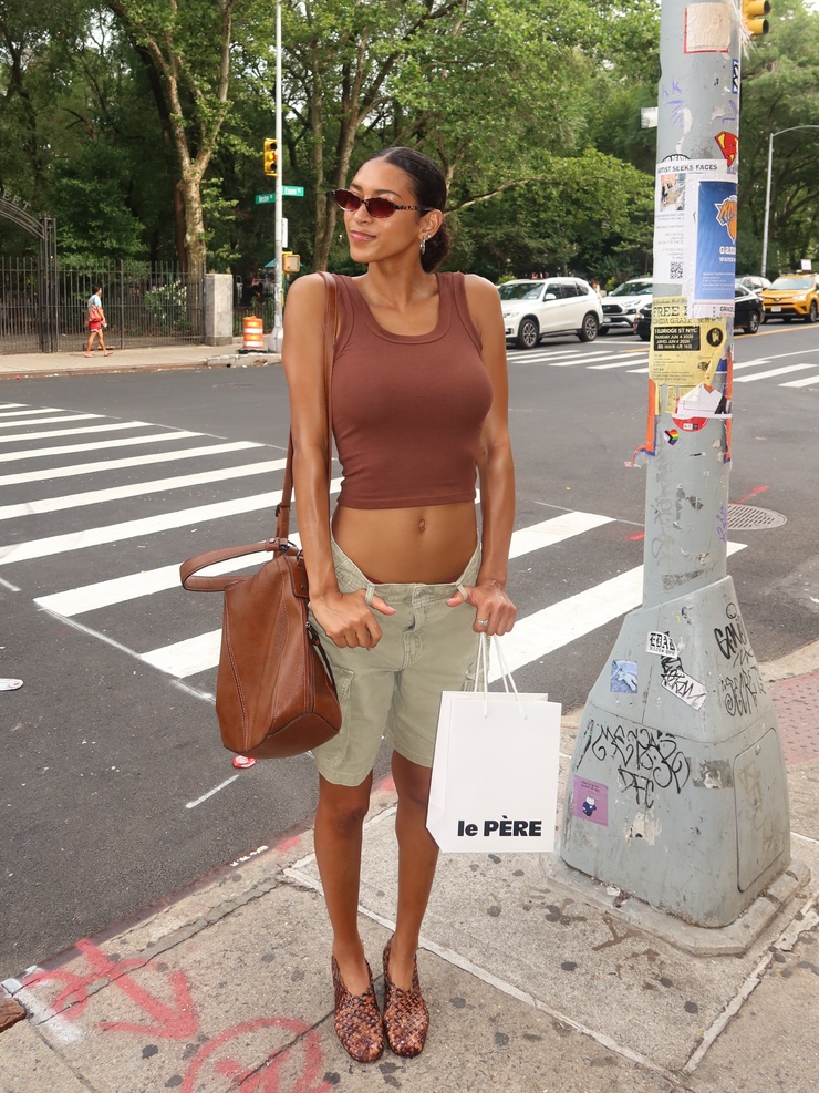 Briana Smith