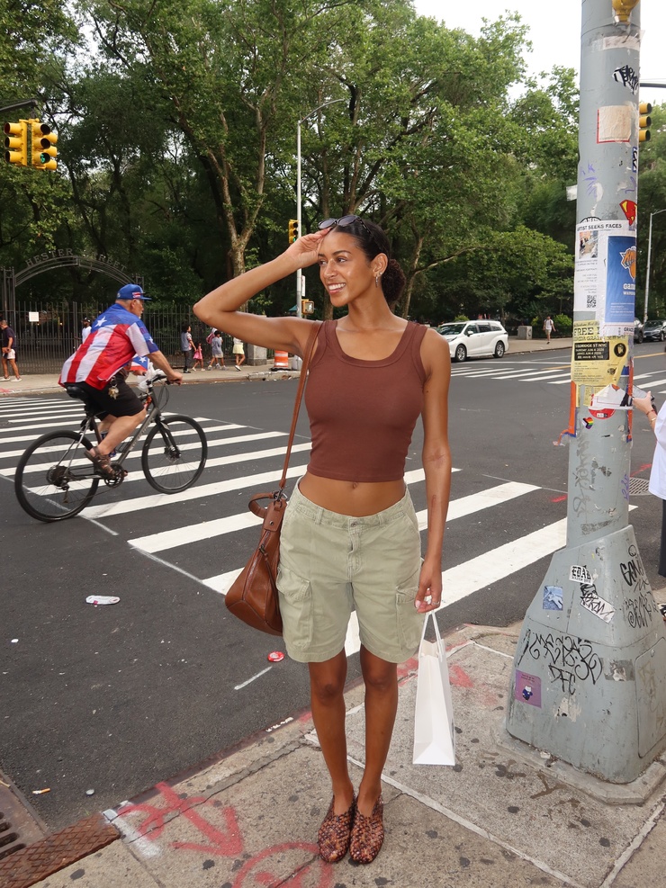 Briana Smith