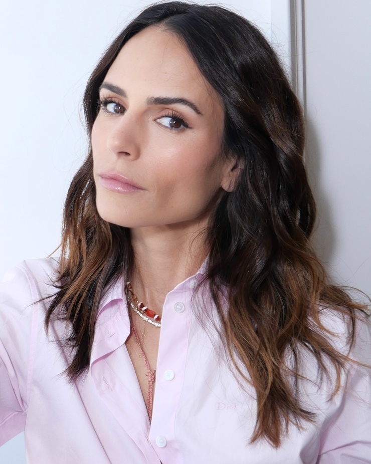 Jordana Brewster Jordana Brewster