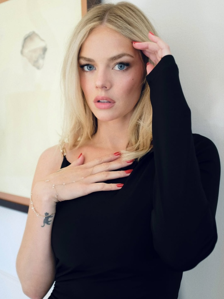 Samara Weaving