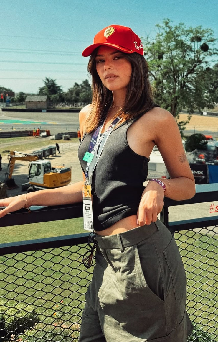 Eleonora Gaggero Eleonora Gaggero