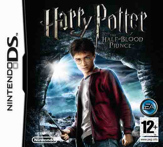 Harry Potter and the Half Blood Prince