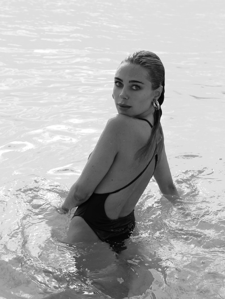 Kimberley Garner