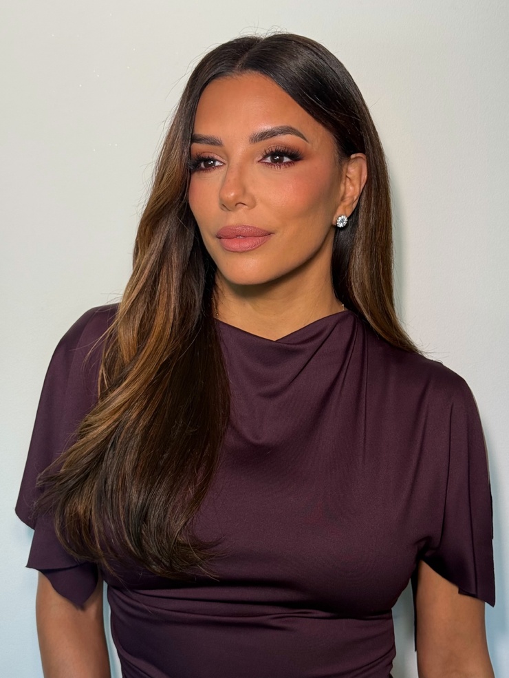 Eva Longoria Eva Longoria