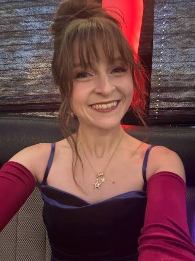 Lizzie Freeman