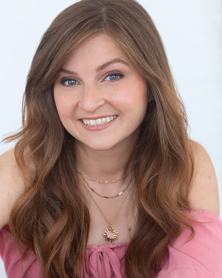 Lizzie Freeman