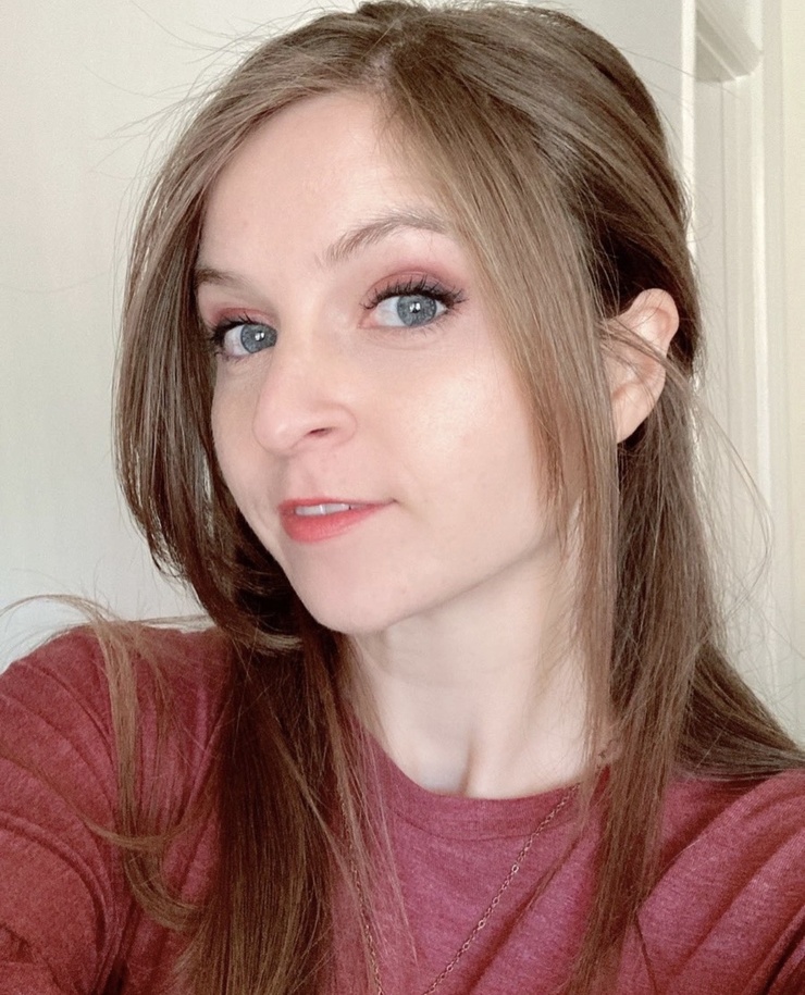 Lizzie Freeman