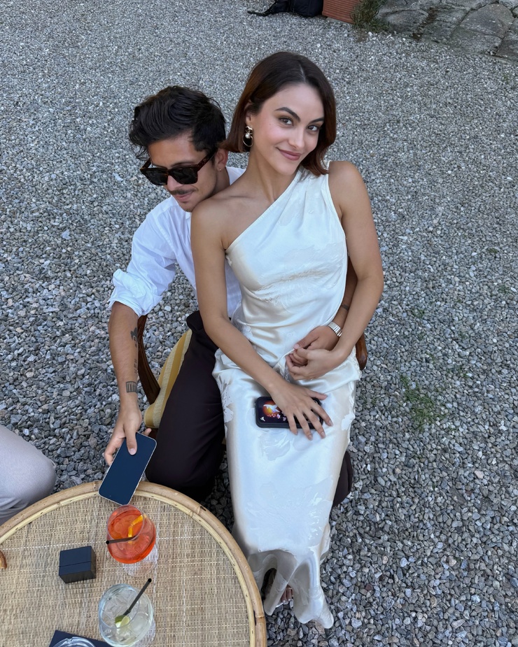 Camila Mendes