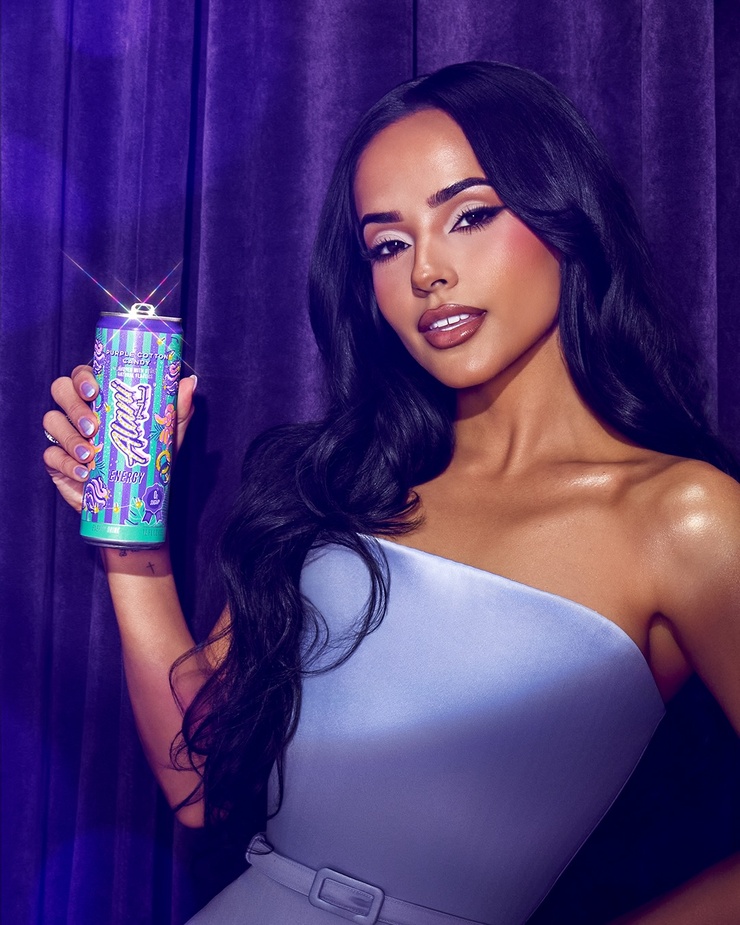 Becky G. Becky G.