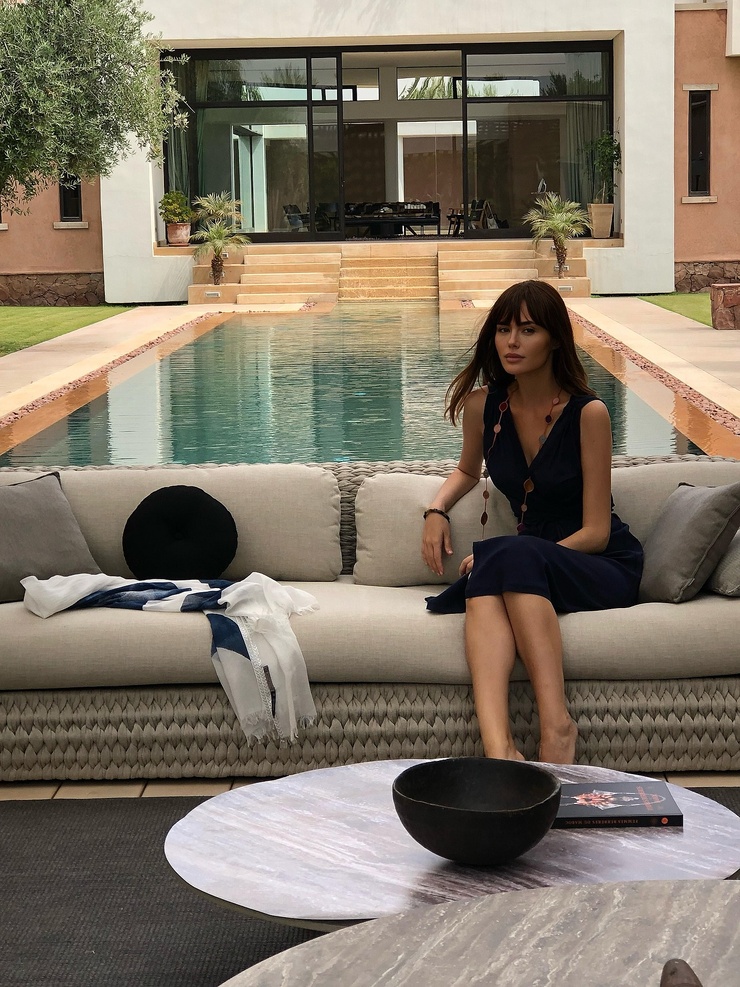 Sandra Tabares
