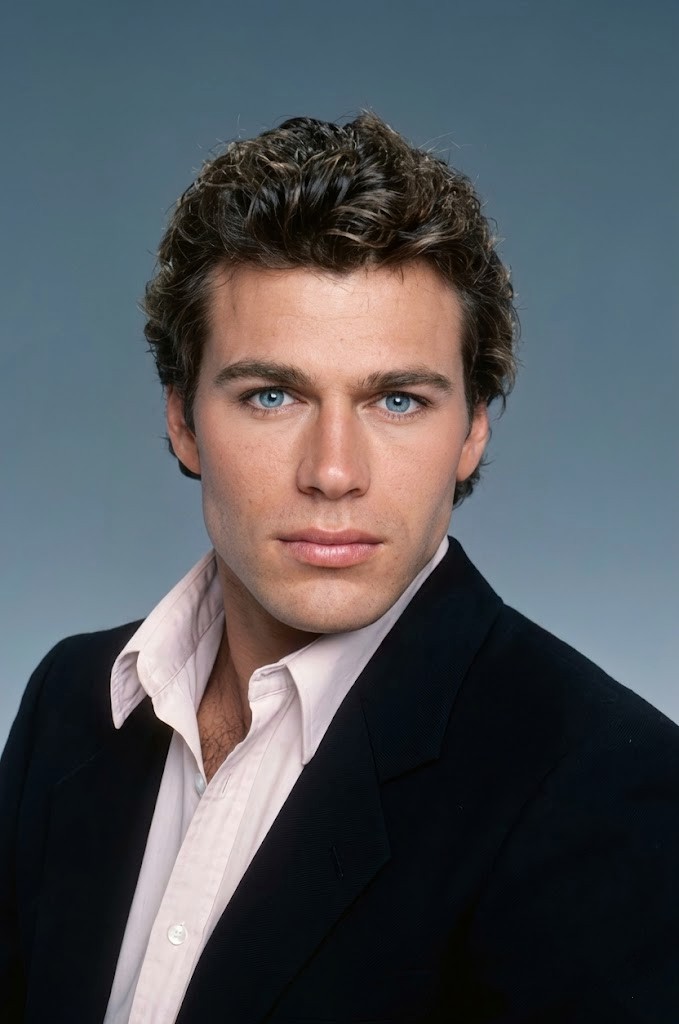 Jon-Erik Hexum