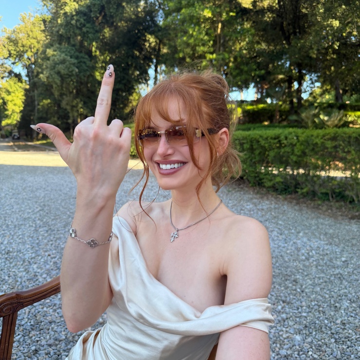 Madelaine Petsch Madelaine Petsch