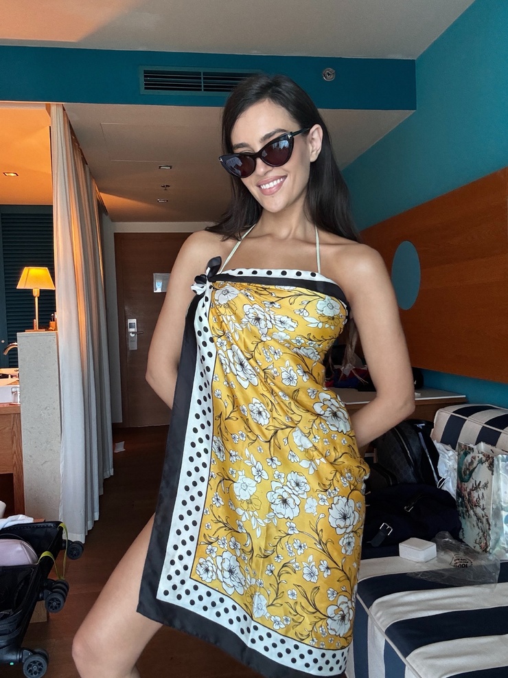 Eva Murati