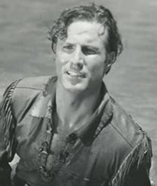 Bruce Kellogg