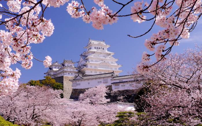 Japan 日本国