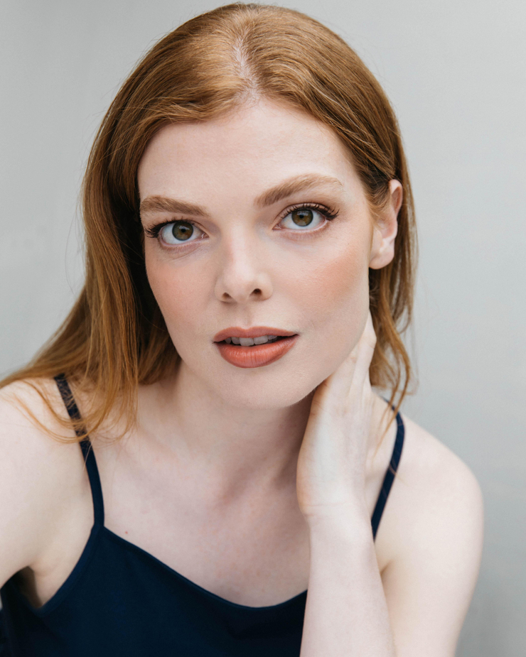 Bridget Benstead