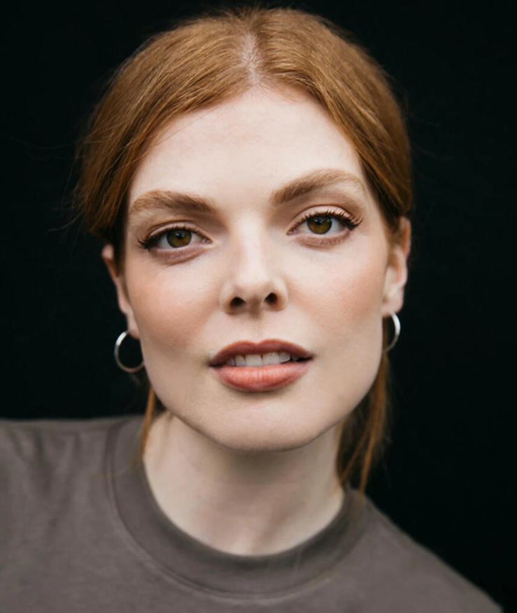 Bridget Benstead