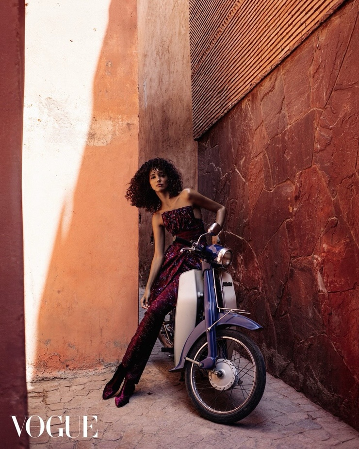 Cora Emmanuel